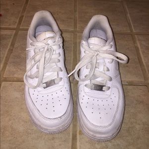 Nike Air Force 1 Sneakers