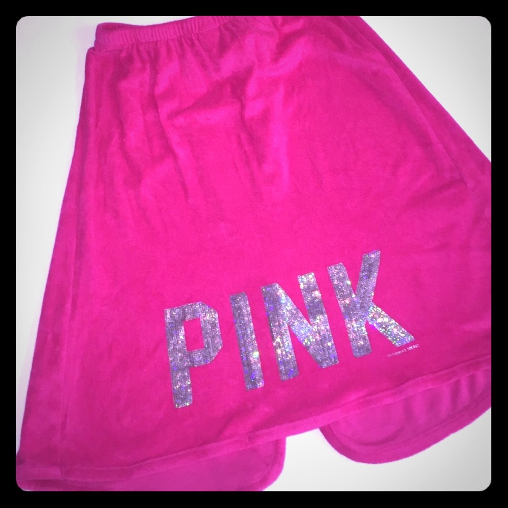 Victoria Secret Pink Cover Up