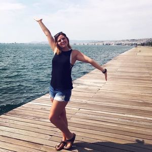 Meet your Posher, Natalie