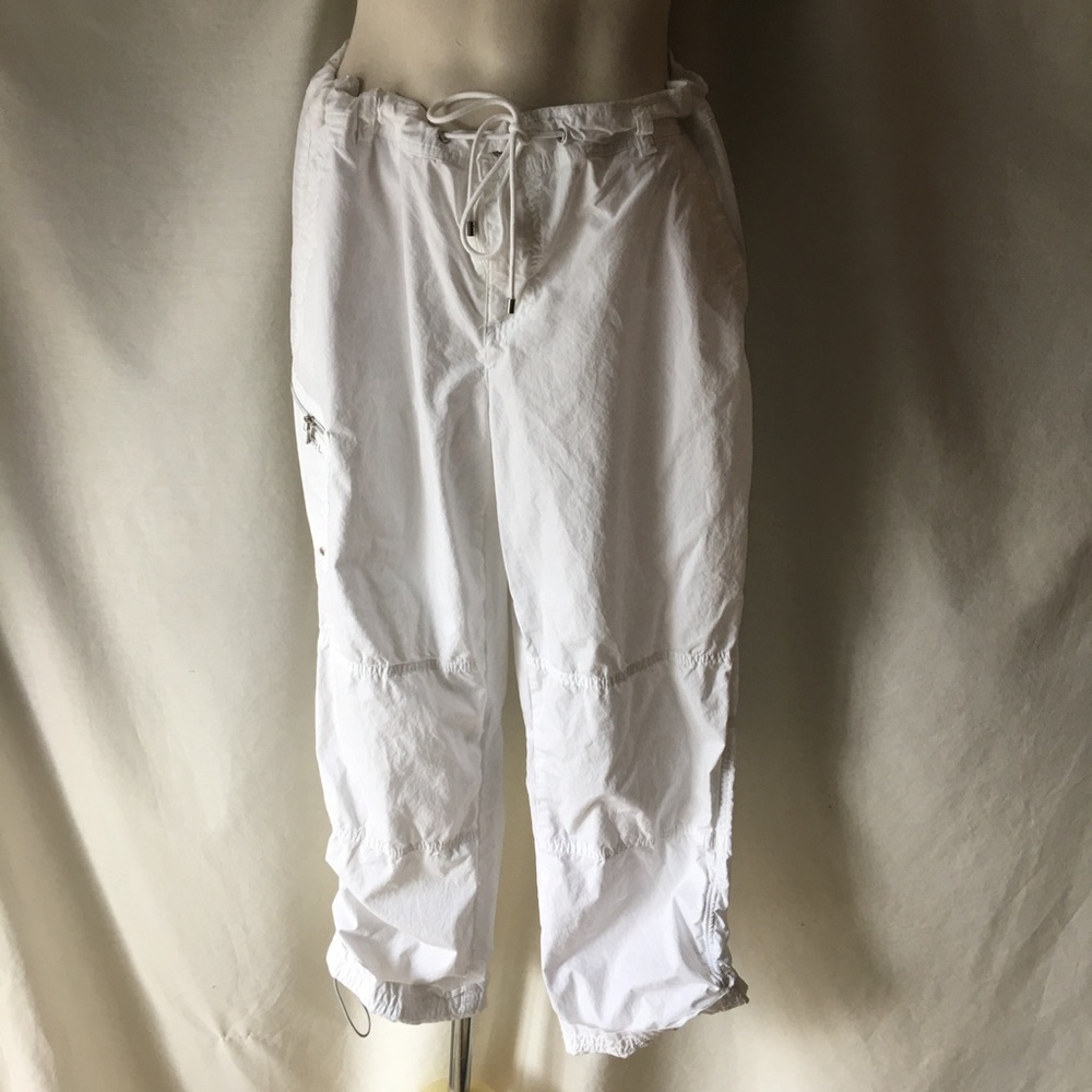 RALLP LAUREN L-RL LAUREN ACTIVE CAPRIS. Adjustable