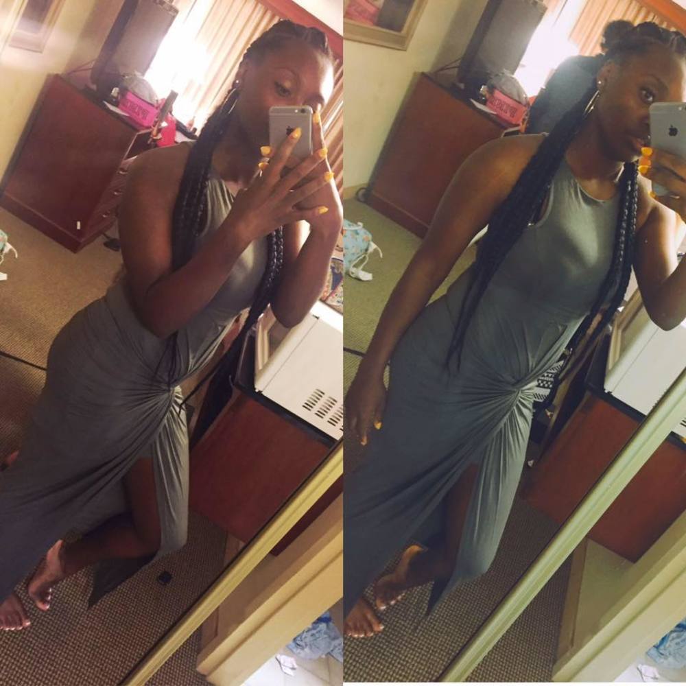 Meet your Posher, Majoray