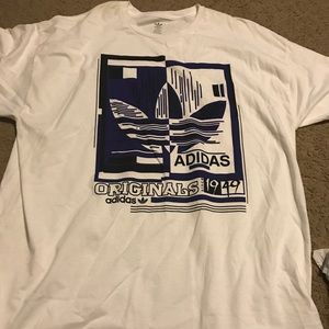 Adidas shirt