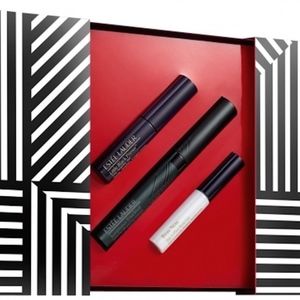 Estee Lauder Sumptuous Knockout Mascara GIFT SET