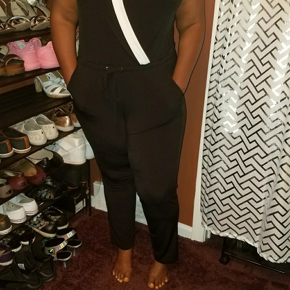 Jumpsuit - Picture 2 of 2