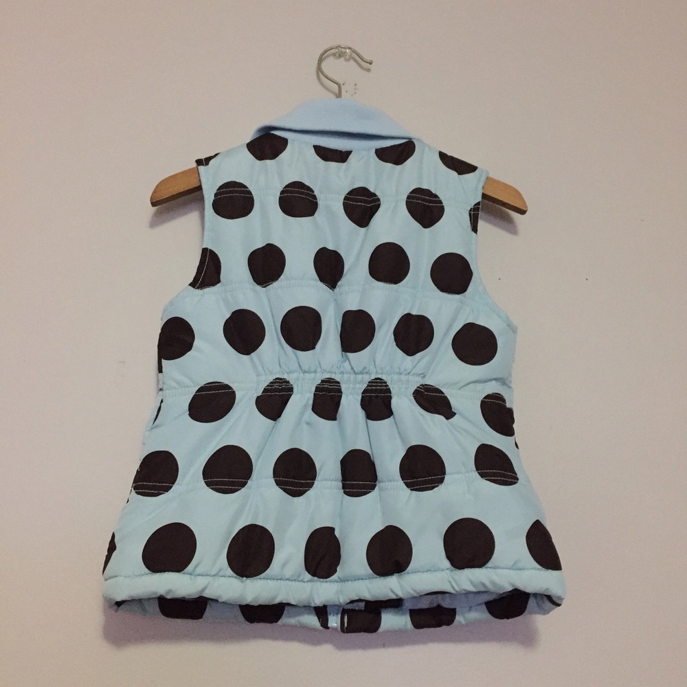 Puffer Vest - Picture 3 of 3