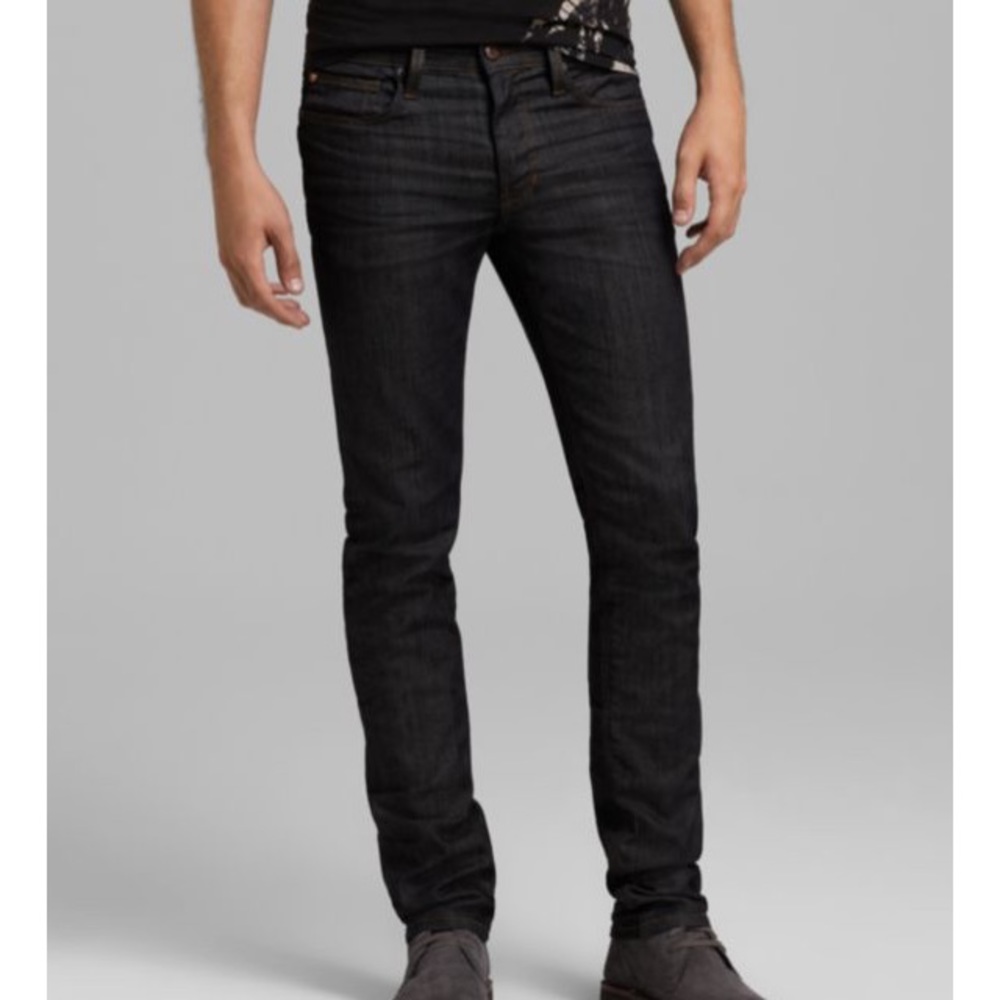 Joes Vintage Reserve 1971 Channing Slim