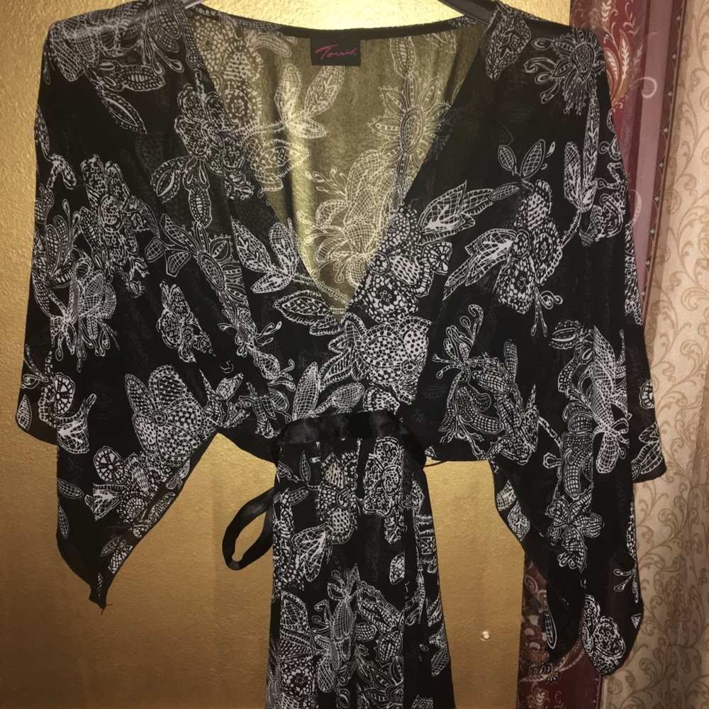Blouse