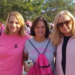 Meet your Posher, Rebecca