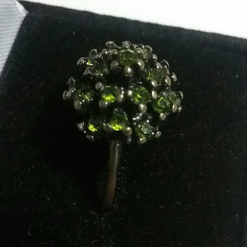 Green Desire