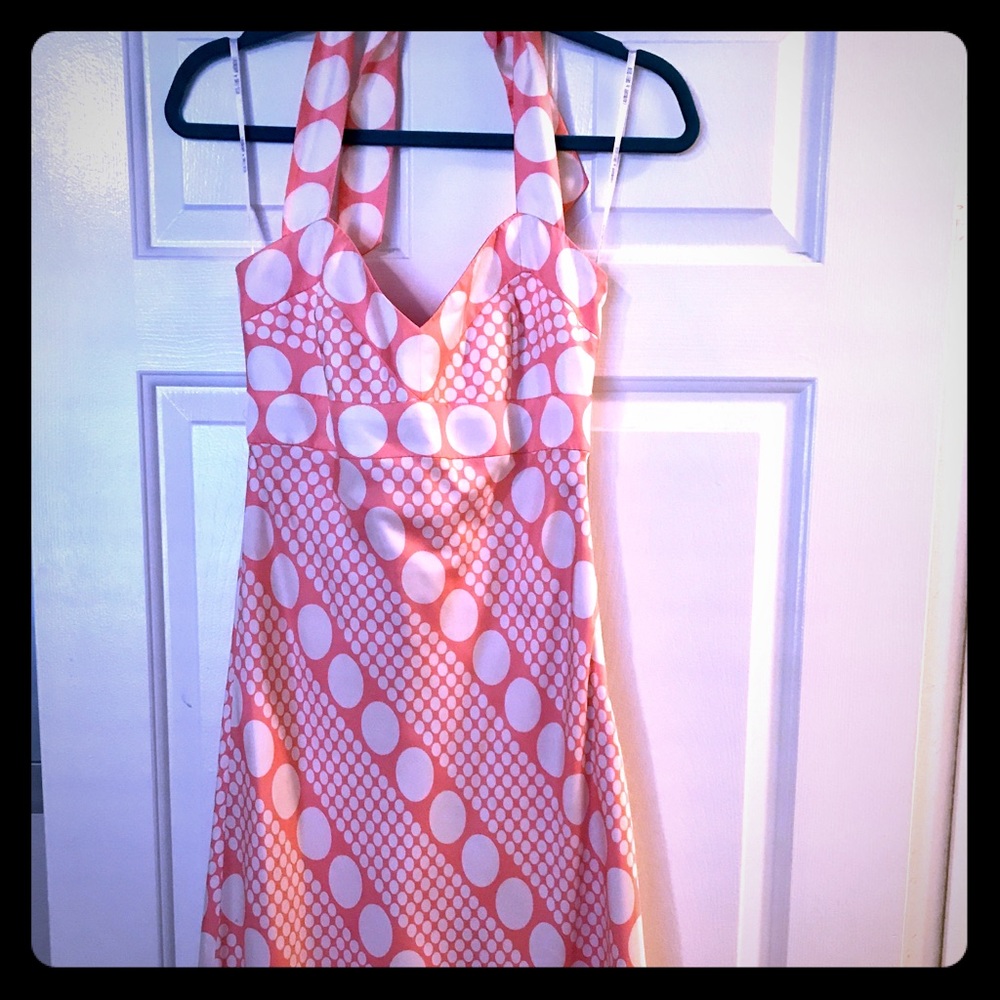 Pretty in Pink