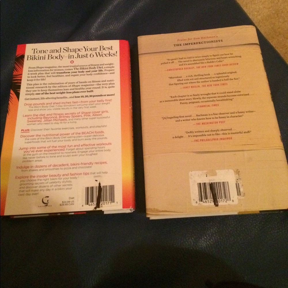 Books - Picture 2 of 2