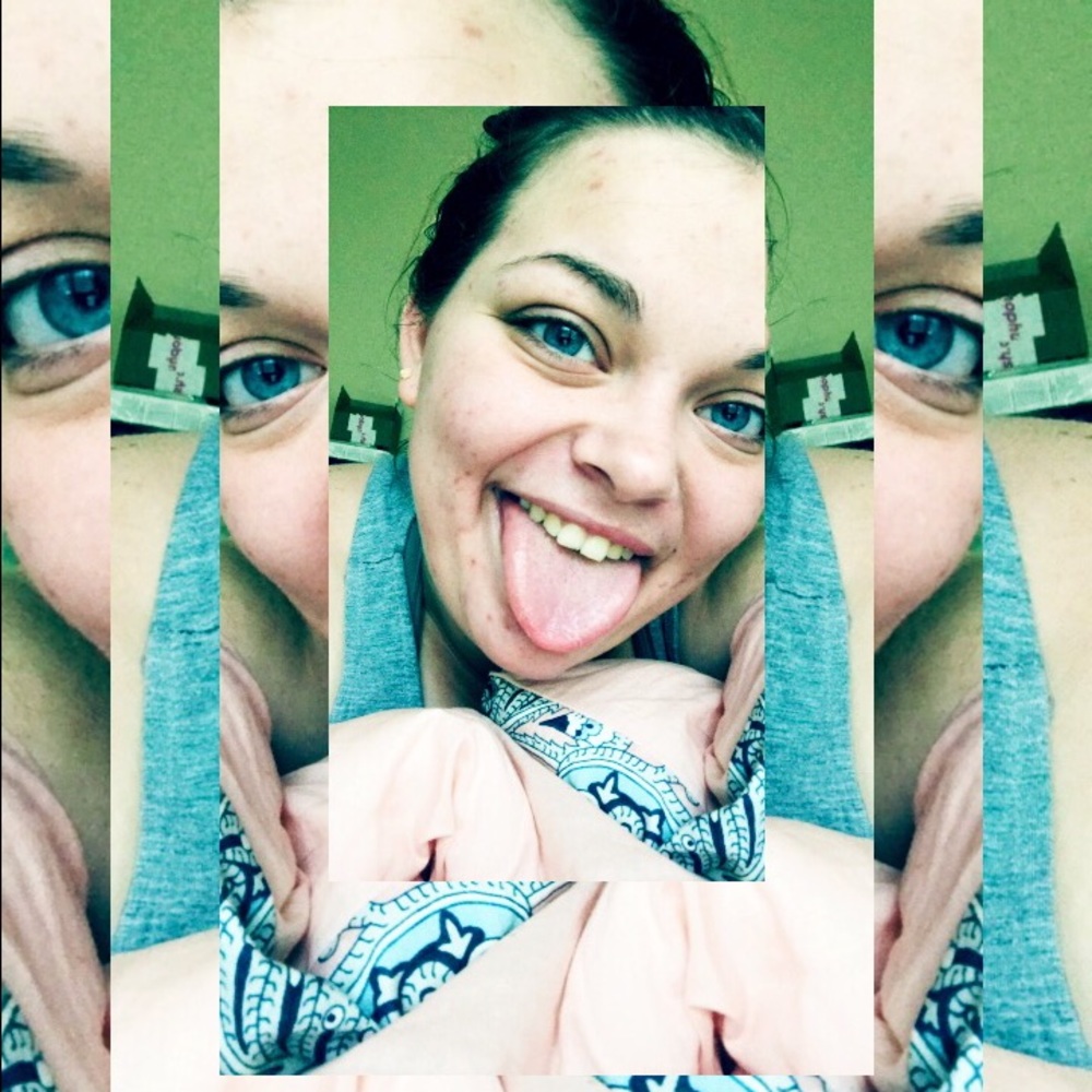 Meet your Posher, Bailey