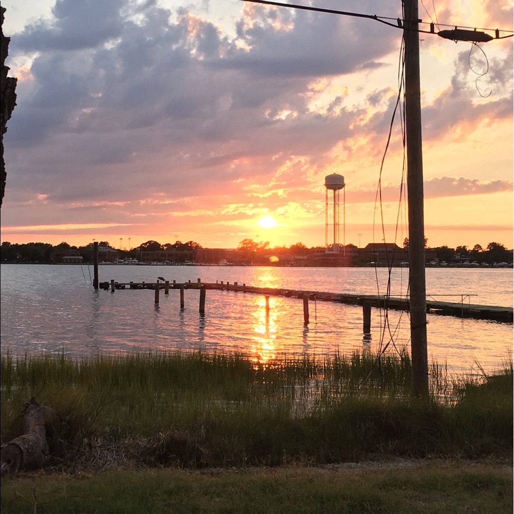 Meet your Posher, Farah