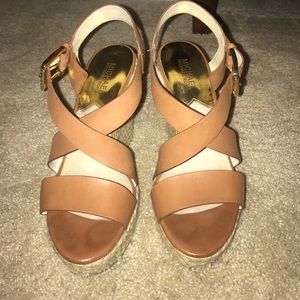 Michael Kors Wedges