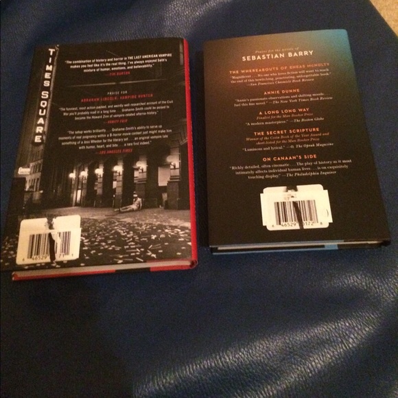 Books - Picture 2 of 2