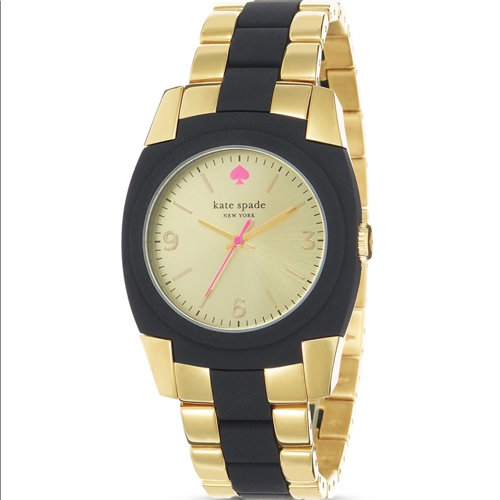SOLD***Kate Spade ♠️ watch