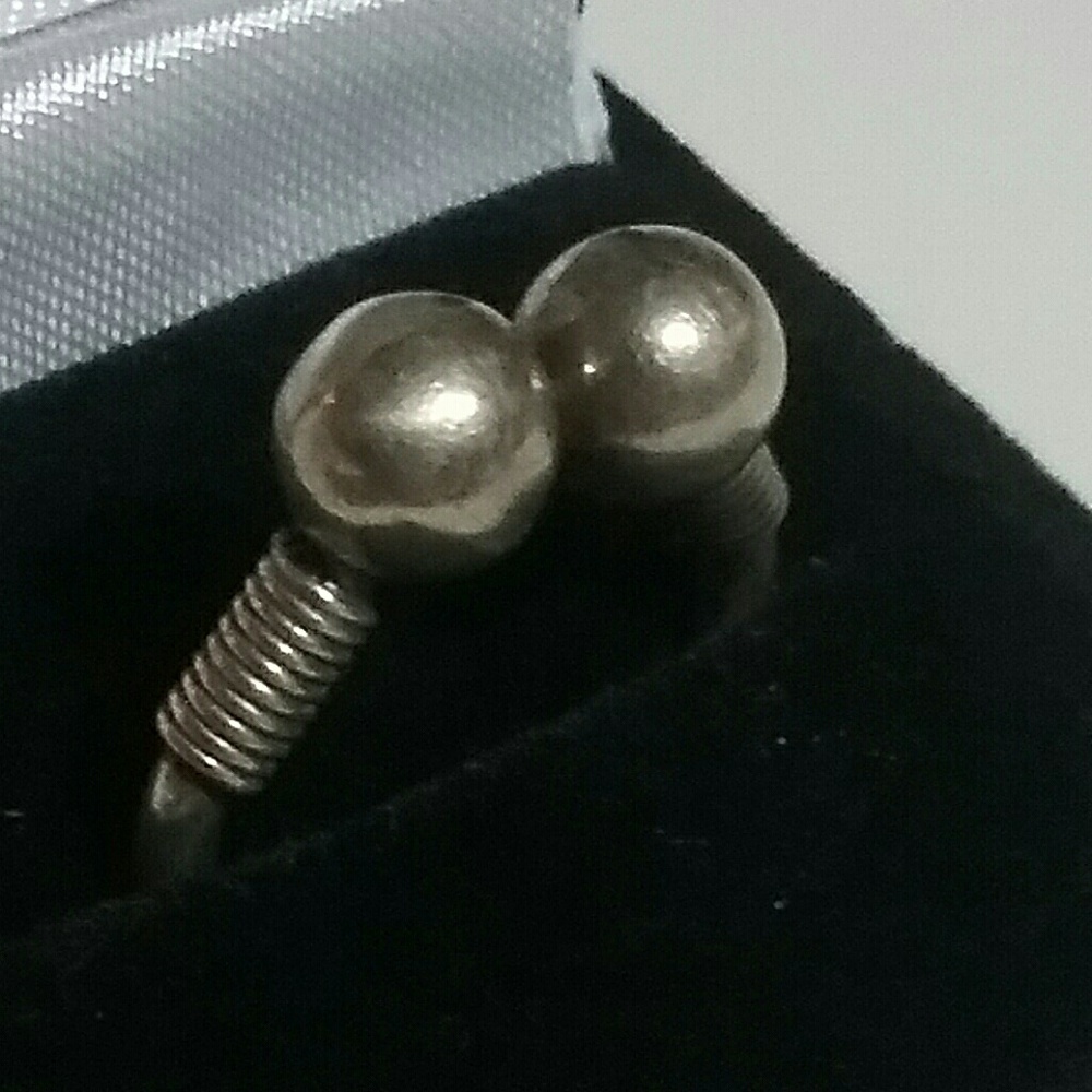 Barbell Ring