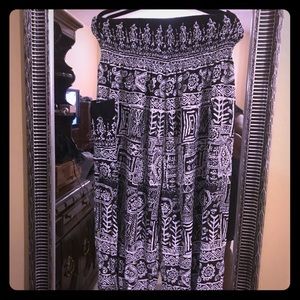 Harem Pants