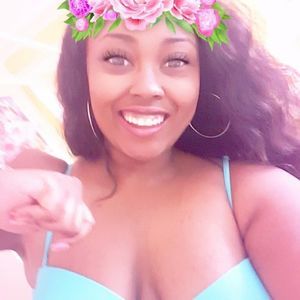 Meet your Posher, Catheryn