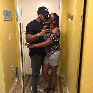 Meet your Posher, Luisito