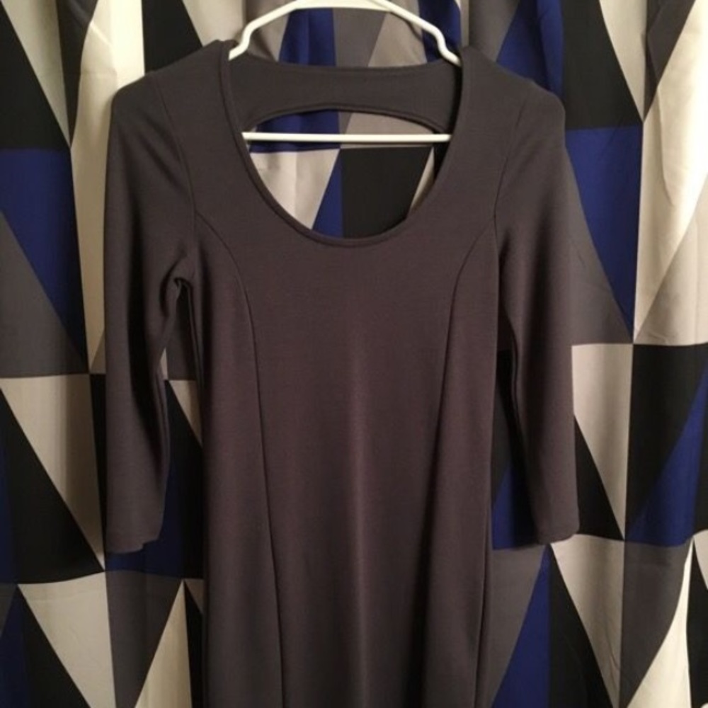 Women's frenchi dress
