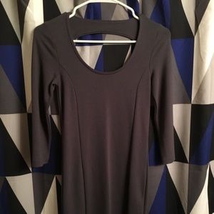 Women's frenchi dress