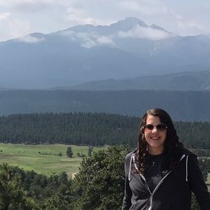 Meet your Posher, Josie