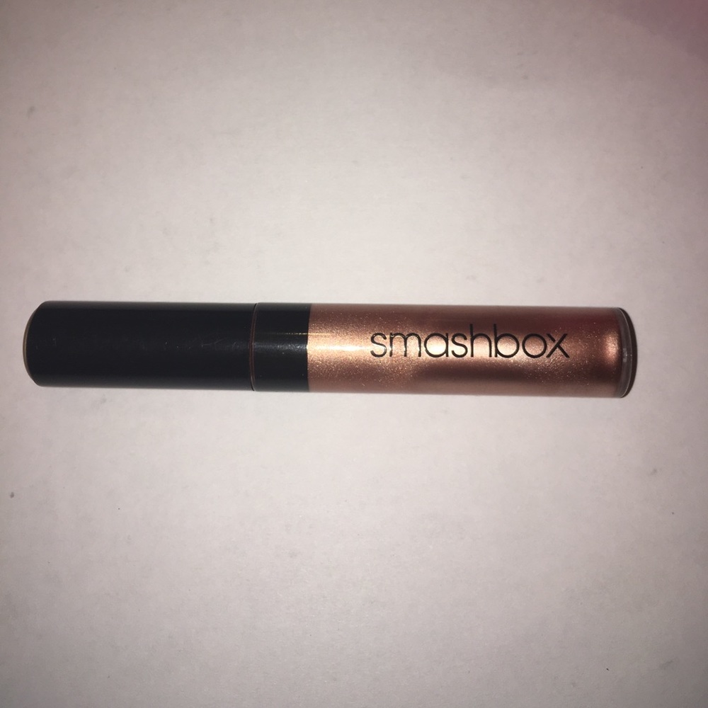Smashbox  lipgloss