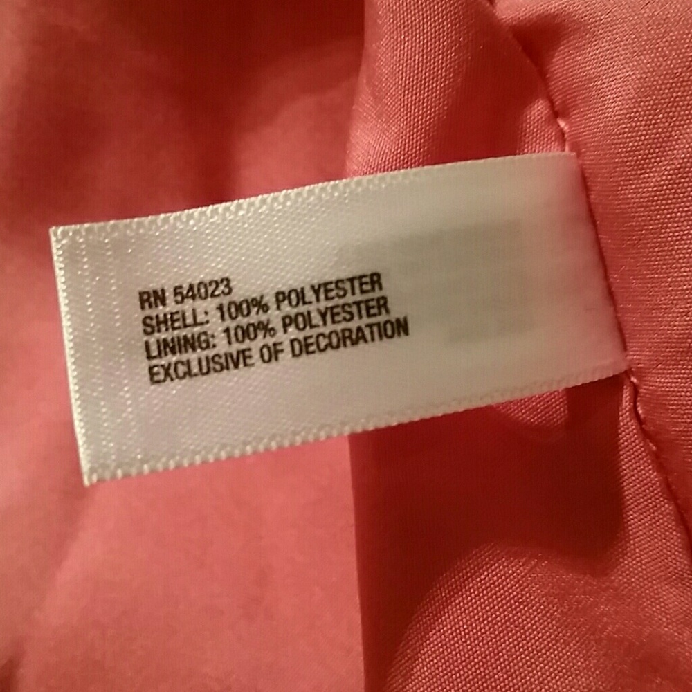 Ruffled dress Baby Gap - Picture 5 of 6