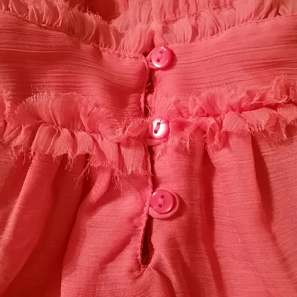 Ruffled dress Baby Gap - Picture 6 of 6