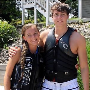 Meet your Posher, Landon