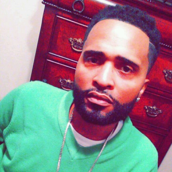 Meet your Posher, Darryl - Picture 1 of 1