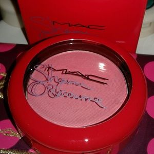 Mac Sharon Osbourne collection