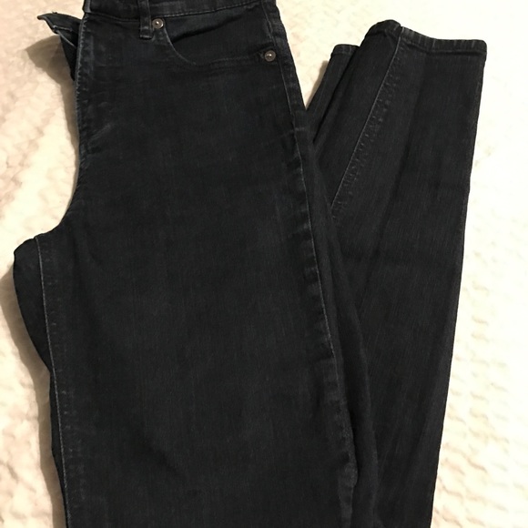 Express Jeans - Picture 3 of 3