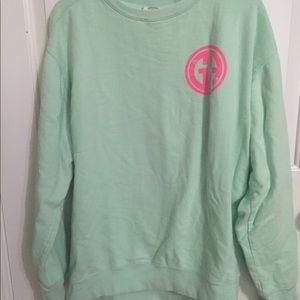 Royce Brand State Pride sweatshirt