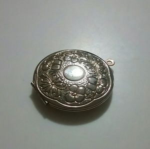 Old fashioned Locket