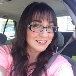 Meet your Posher, Dixie