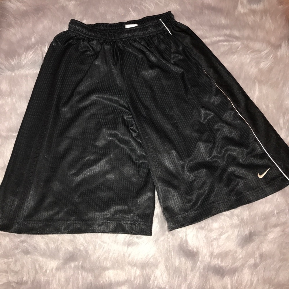 Nike Basketball Shorts