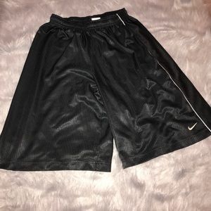 Nike Basketball Shorts