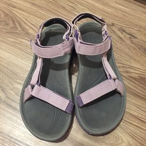 Teva Sandals
