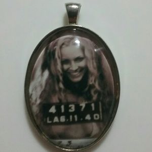 Inmate Pendant