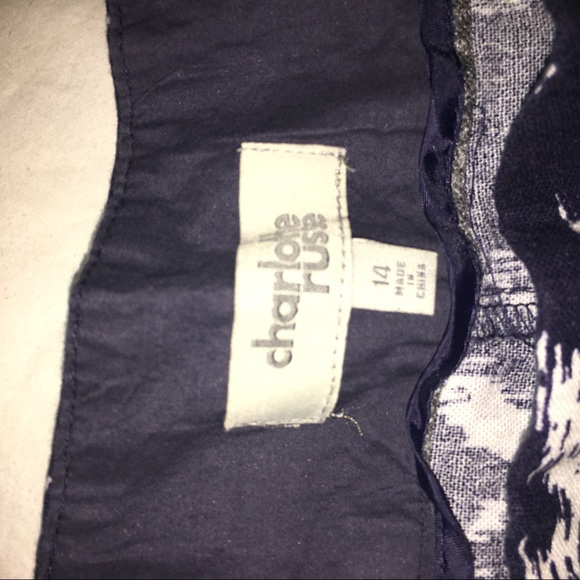 Shorts - Picture 2 of 2