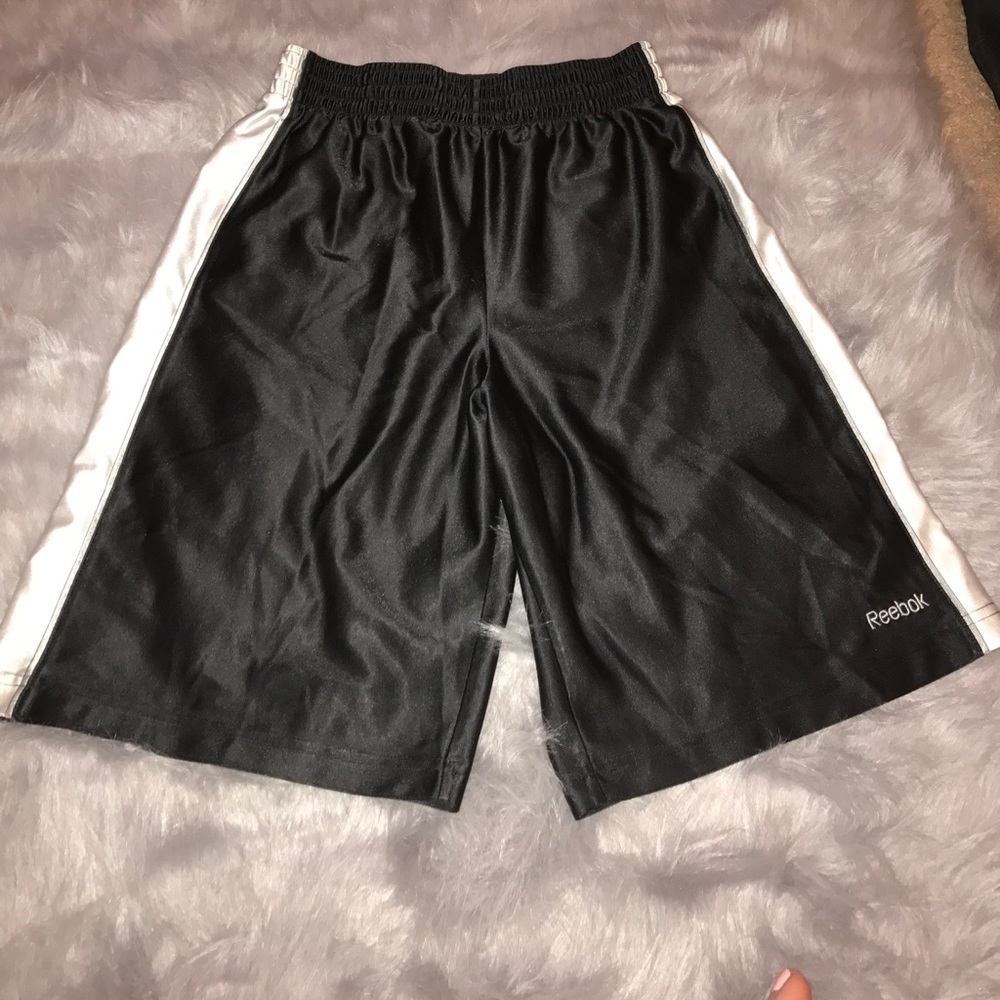 Reebok Basketball shorts