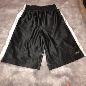 Reebok Basketball shorts