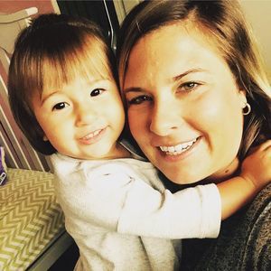 Meet your Posher, Diana