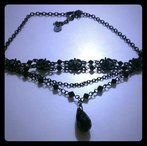 Gothic Choker