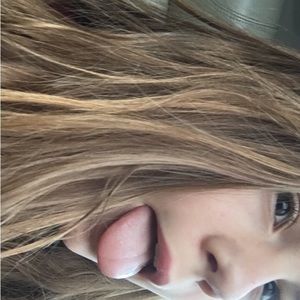 Meet your Posher, Kelsie