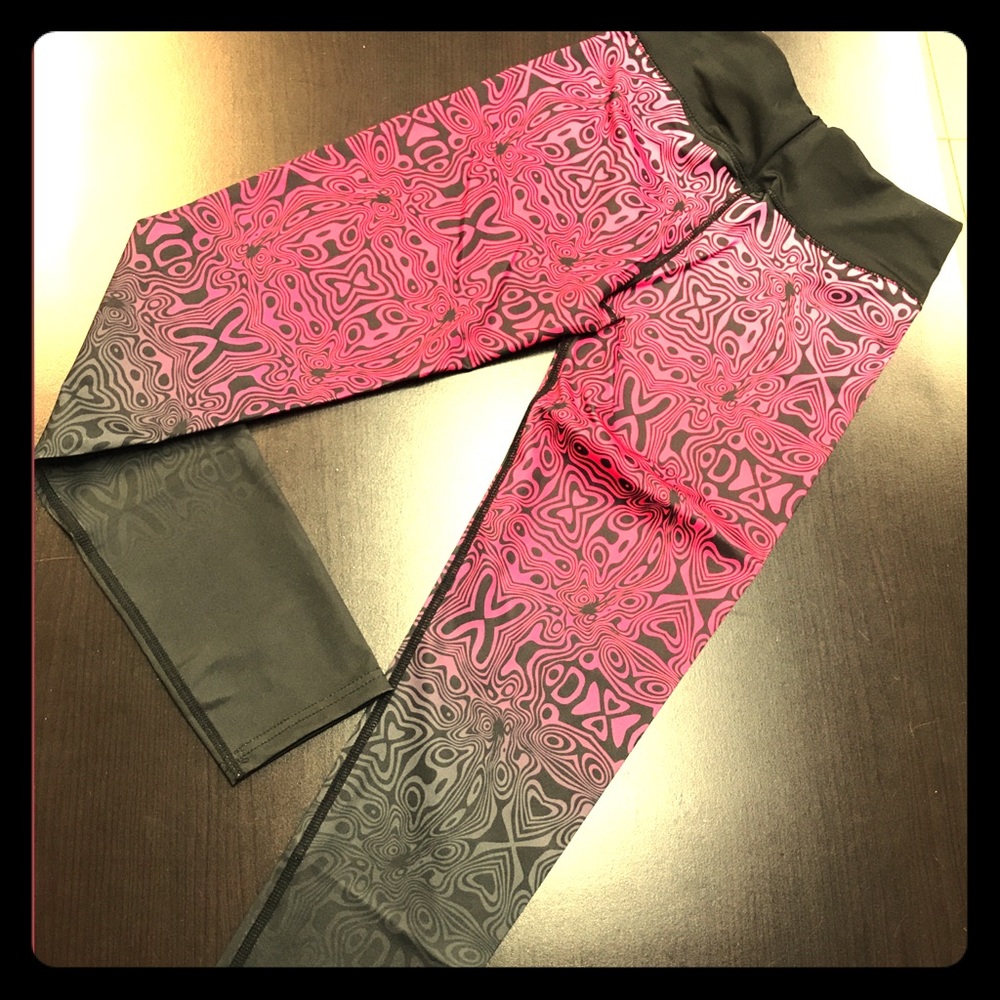 Leggings size M