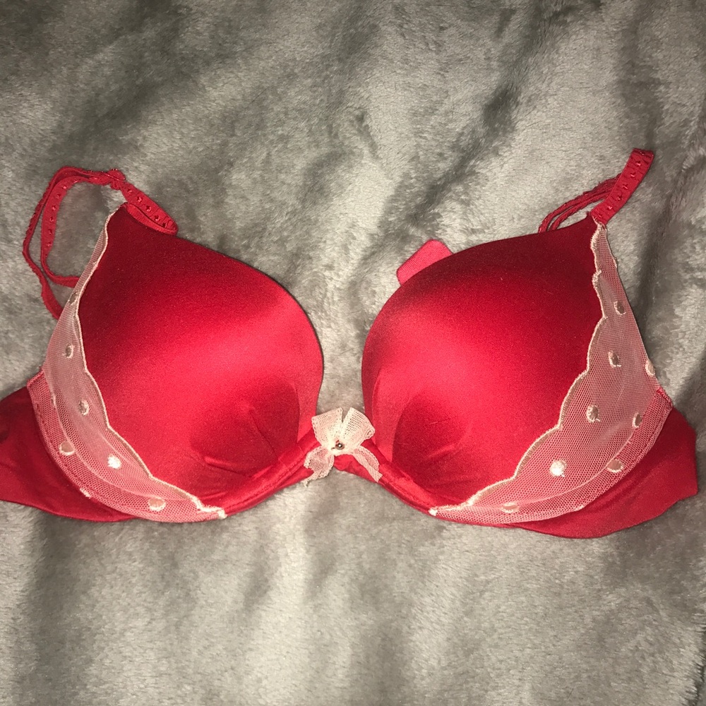 Victoria's Secret Bra