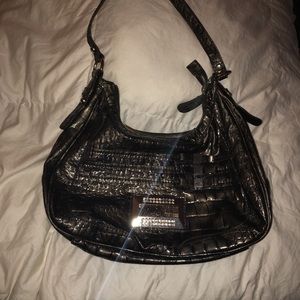 Guess purse